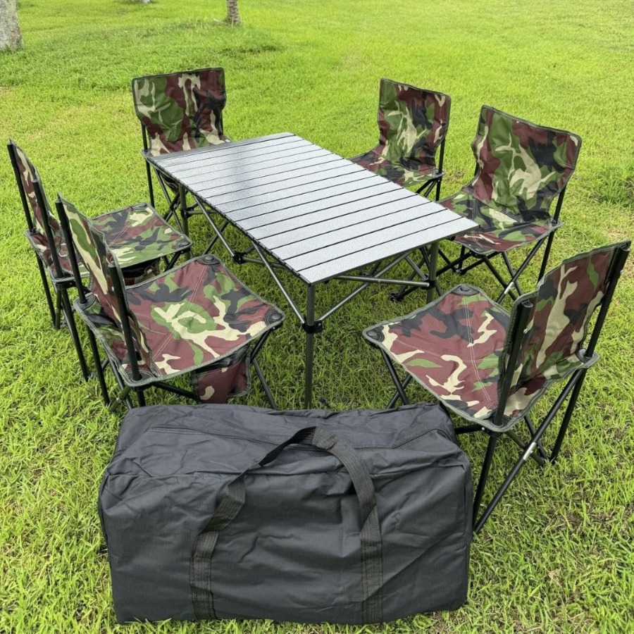 เก้าอี้ปิคนิค เก้าอี้สนามพับได้ เก้าอี้สนามพกพา เก้าอี้ เก้าอี้พับได้ camping เก้าอี้ปิคนิค เก้าอี้แค้มปิ้ง ฟรีถุงเก็บ