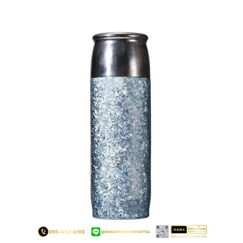 แก้วไทเทเนี่ยม Titanium สวย หรู ทันสมัย รับสกรีนโลโก้แก้วไทเทเนี่ยม รับผลิตแก้วไทเทเนี่ยม