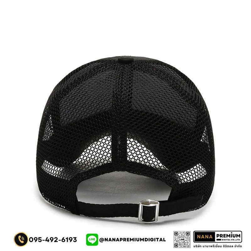 รับผลิตหมวกตีกอล์ฟ หมวกกันยูวี หมวกแก๊ปตาข่าย หมวกGAP รับผลิตหมวก รับปักหมวก รับสกรีนหมวก