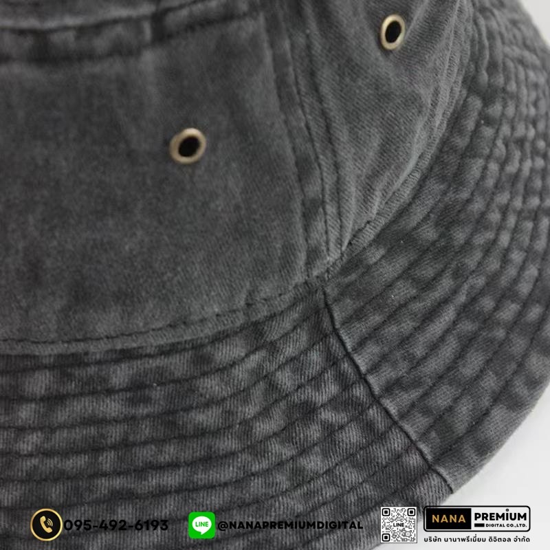 รับผลิตหมวกปีกกว้าง หมวกกันยูวี หมวกกีฬาสี หมวกGAP รับผลิตหมวก รับปักหมวก รับสกรีนหมวก