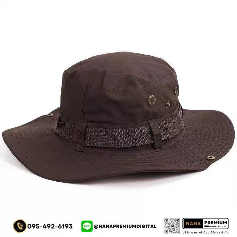 รับผลิตหมวกปีกกว้าง หมวกกันยูวี หมวกกีฬาสี หมวกGAP รับผลิตหมวก รับปักหมวก รับสกรีนหมวก