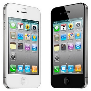 Apple iPhone 4 16GB - แอปเปิ้ล iPhone 4 16GB
