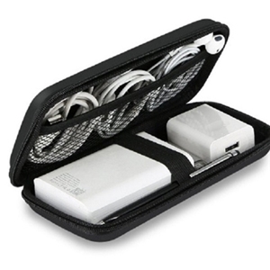 รับผลิตกระเป๋าเก็บสายชาร์ต USB กระเป๋าเก็บหูฟัง กระเป๋าออแกไนเซอร์สำหรับจัดเก็บหูฟัง