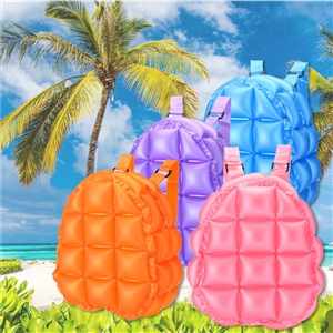 กระเป๋ากันน้ำ ถุงกันน้ำ กระเป๋าเป้กันน้ำ กระเป๋าชายหาด แบบเป่าลม กันน้ํา แฟชั่น