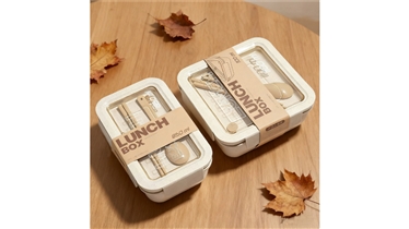 เทคนิคเพิ่มมูลค่าอาหารเดลิเวอรี่ด้วยกล่องข้าวดีไซน์พรีเมียม