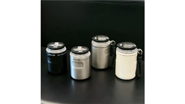 แก้วเก็บความเย็นสกรีนโลโก้สื่อโฆษณาที่คุ้มค่า