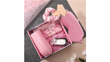 มอบชุดดูแลตัวเองครบวงจรเพื่อลูกค้าคนพิเศษ